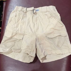 Columbia PFG shorts.